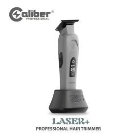 Caliber Laser+ Professional Hair Trimmer with Digital Brushless Motor