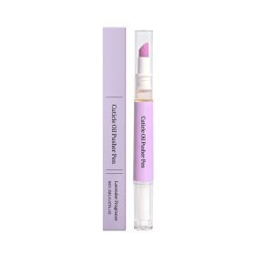 Cuticle Care Oil Pen, 2 ml