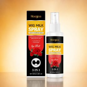 HOEGOA Leave-In Wig Care Spray, 100 ml