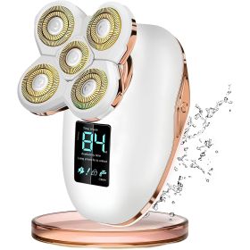 VYSN 17Pcs Electric Foot Callus Remover with Vacuum Foot Grinder Rechargeable Foot File Dead Skin Pedicure Machine with 3 Grinding Heads 2 Speeds