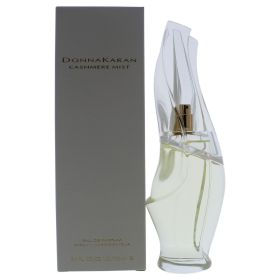 Cashmere Mist by Donna Karan for Women - 3.4 oz EDP Spray