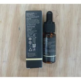 WEST MONTH Castor Oil Lash Cosmetic, 20 ml (Option: 20 ml)