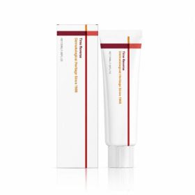 AMZ Centella Face Moisture Cream, 50 ml (Option: 50 ml)