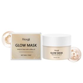 HOYGI Face Care Mask, 50 g (Option: 50 g)