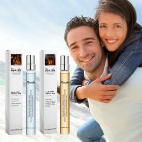 Popular Hot ltems Charming Perfume Long-lasting Light Fragrance Fresh and Natural for Couples' Dates Emitting a Charming Atmosphere Sandalwood Pe (style: Charming Perfume-1)