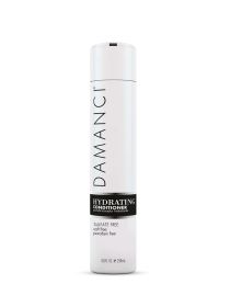 DAMANCI Hydrating Conditioner, Sulfate Free Keratin Conditioner For Dry or Damaged Hair - Paraben and Salt Free (size: 10 Oz)