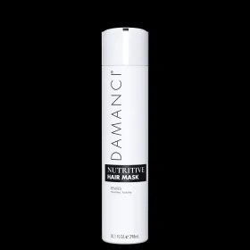 DAMANCI Nutritive Hair Mask - Keratin Hair Mask for Dry Damaged Hair and Growth - Deep Conditioning Keratin Hair Treatment Mask (size: 10 Oz)